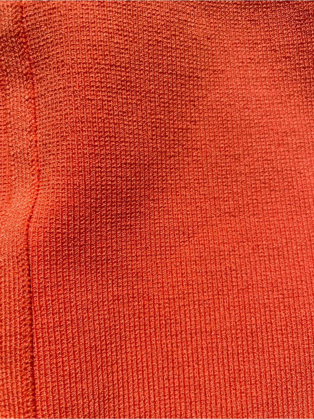 Babaton Orange Tote Insert Panel - Picture 2 of 4